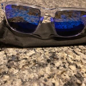 Oakley Holbrook XL Sunglasses